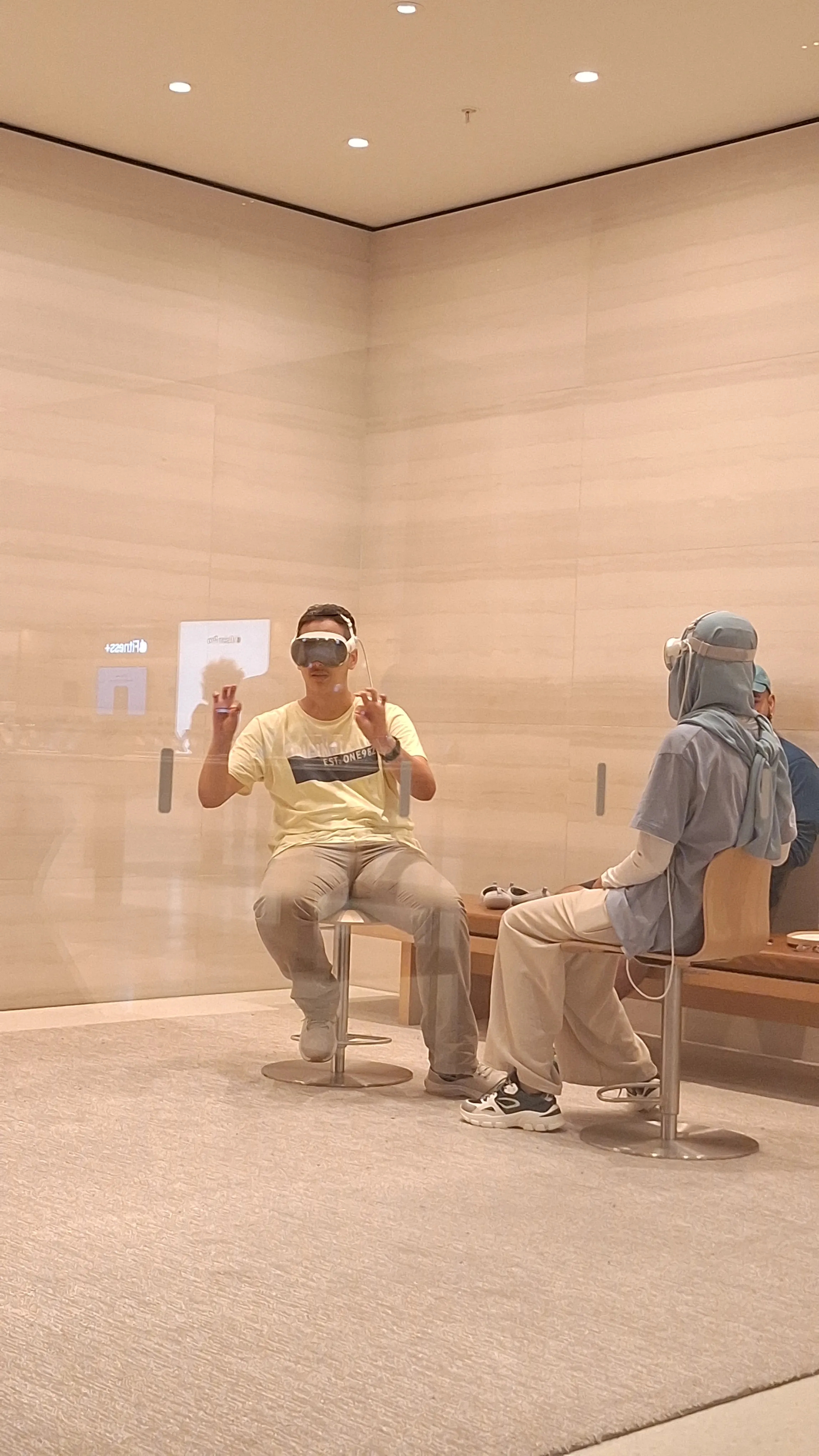 Apple Vision Pro Apple Vision Pro